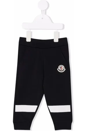 Moncler Logo-patch track trousers