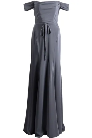 Marchesa Notte Schulterfreies Rimini Kleid