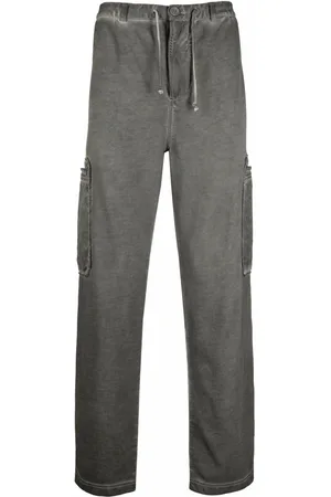 Helmut Lang Jogginghose mit Cargotaschen