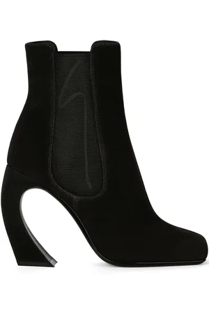 Giuseppe Zanotti Klassische Stiefeletten