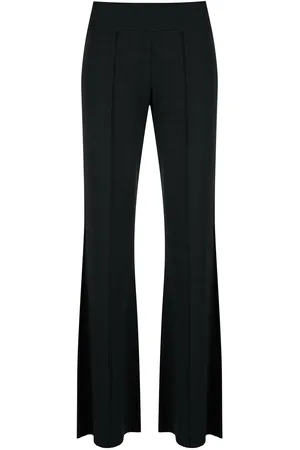 Lygia & Nanny Ausgestellte Hose mit Falten