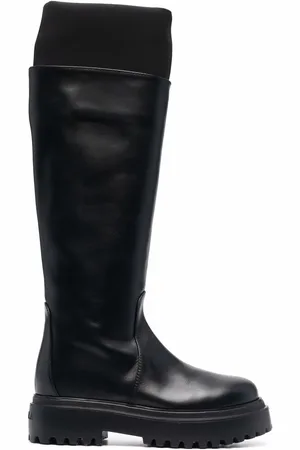 LE SILLA Kniehohe Stiefel