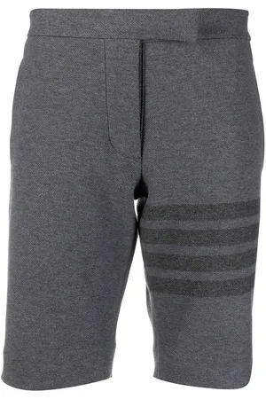 Thom Browne Shorts mit Streifen