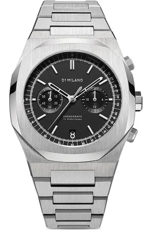 D1 MILANO Brave Chronograph 41,5mm