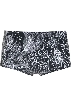 Lygia & Nanny Parati Badehose mit Print