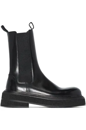 MARSÈLL Klassische Stiefeletten