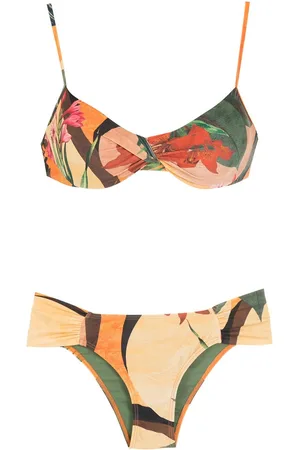 Lygia & Nanny Vitoria Bikini