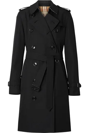 Burberry Kensington Heritage Trenchcoat