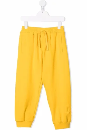 Dolce & Gabbana Jogginghose mit Logo-Prägung