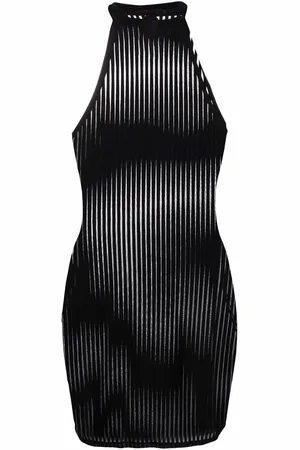 MAISON CLOSE Bande à Part Kleid