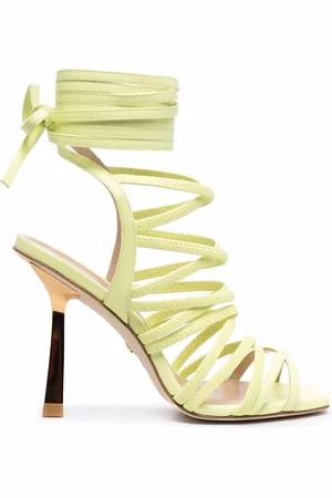 Stuart Weitzman Jaxie Sandalen