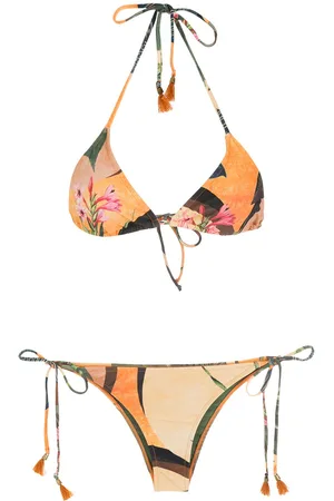 Lygia & Nanny Bikinioberteil mit Print