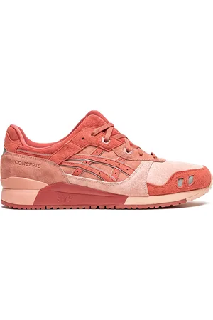 Asics X Concepts Gel-Lyte III Sneakers
