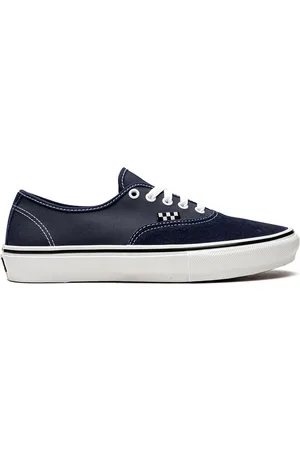 Vans Authentic Dress Blue Sneakers
