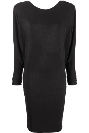 ALEXANDRE VAUTHIER Gestricktes Kleid