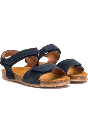 PèPè Sandalen mit Klettverschluss