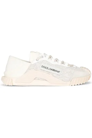 Dolce & Gabbana NS1 Slip-On-Sneakers