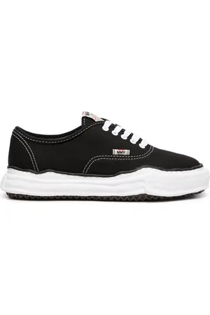 Maison Mihara Yasuhiro Low top trainers