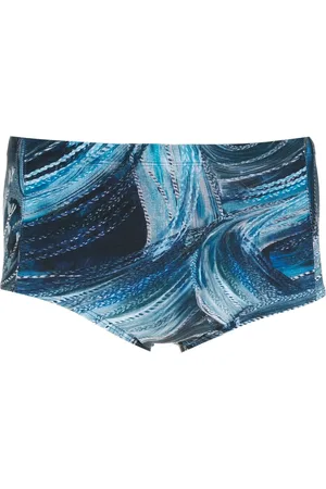 Lygia & Nanny Parati Badehose mit Print