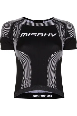 MISBHV Sport Active Top