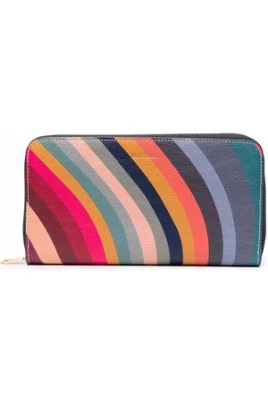 Paul Smith Portemonnaie aus Leder
