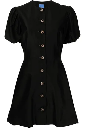 Macgraw Minikleid aus Seide