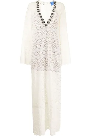 Macgraw Mythology Maxikleid