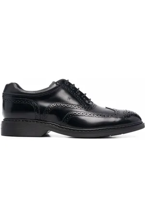 Hogan Klassische Oxford-Schuhe