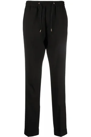 Paul Smith Tapered-Hose mit Kordelzug