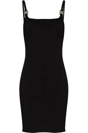 1017 ALYX 9SM Disco Minikleid