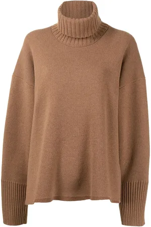 Proenza Schouler Kaschmirpullover mit Rollkragen