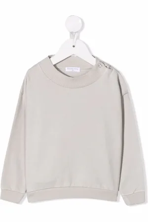 Studio Clay Sweatshirt im Oversized-Look