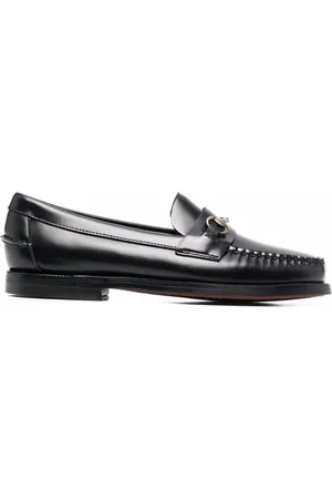 SEBAGO Loafer mit Stegverzierung