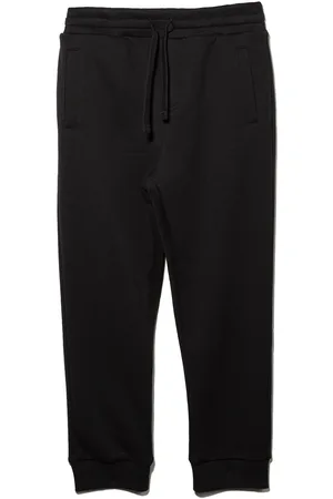 Dolce & Gabbana Jogginghose mit gerafftem Knöchel