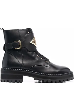 Liu Jo Pink 127 Stiefeletten