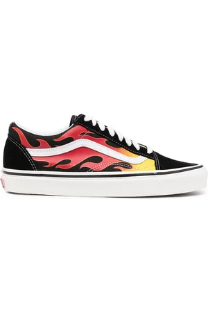 Vans Old Skool DX Sneakers