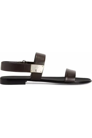 Giuseppe Zanotti Shaun Sandalen