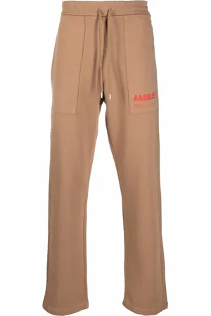 AMBUSH Jogginghose mit Logo-Print
