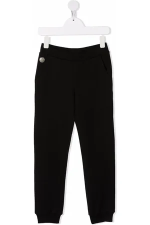 Philipp Plein Jogginghose mit Logo