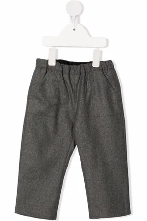BONPOINT Klassische Slim-Fit-Hose