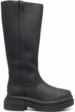 Stuart Weitzman Kniehohe Stiefel