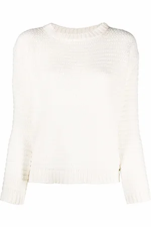 Fabiana Filippi Texturierter Kaschmirpullover