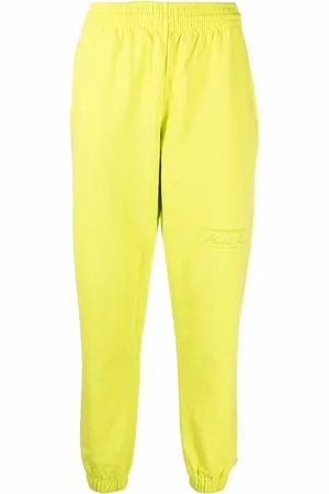 MARTINE ROSE Jogginghose mit Stretchbund
