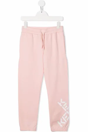 Kenzo Jogginghose mit Logo-Print