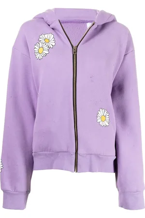 Natasha Zinko Hoodie mit Print