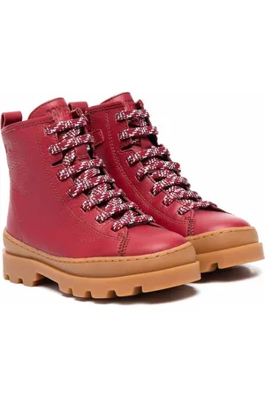 Camper Brutus Stiefel