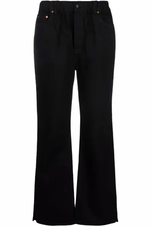 Alexander Wang Weite Hose
