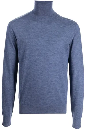 Dolce & Gabbana Kaschmirpullover mit Rollkragen