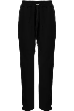 Represent Hose mit geradem Bein