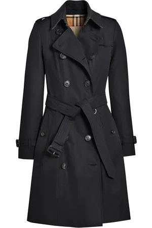 Burberry Chelsea Heritage Trenchcoat